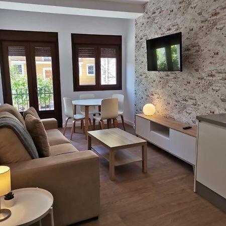 ポントネス Vivienda Turistica Cumbre De Pontonesヴィラ エクステリア 写真