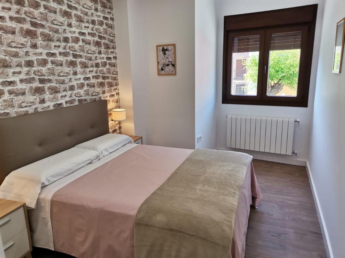 ポントネス Vivienda Turistica Cumbre De Pontonesヴィラ エクステリア 写真
